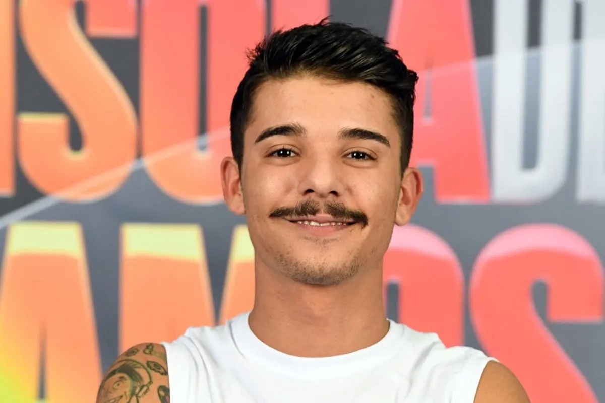 Moreno Sfila A Venezia Con La Nuova Fidanzata Un Volto Conosciuto 